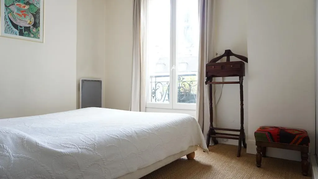Rue Arcole - 4 Appartamento