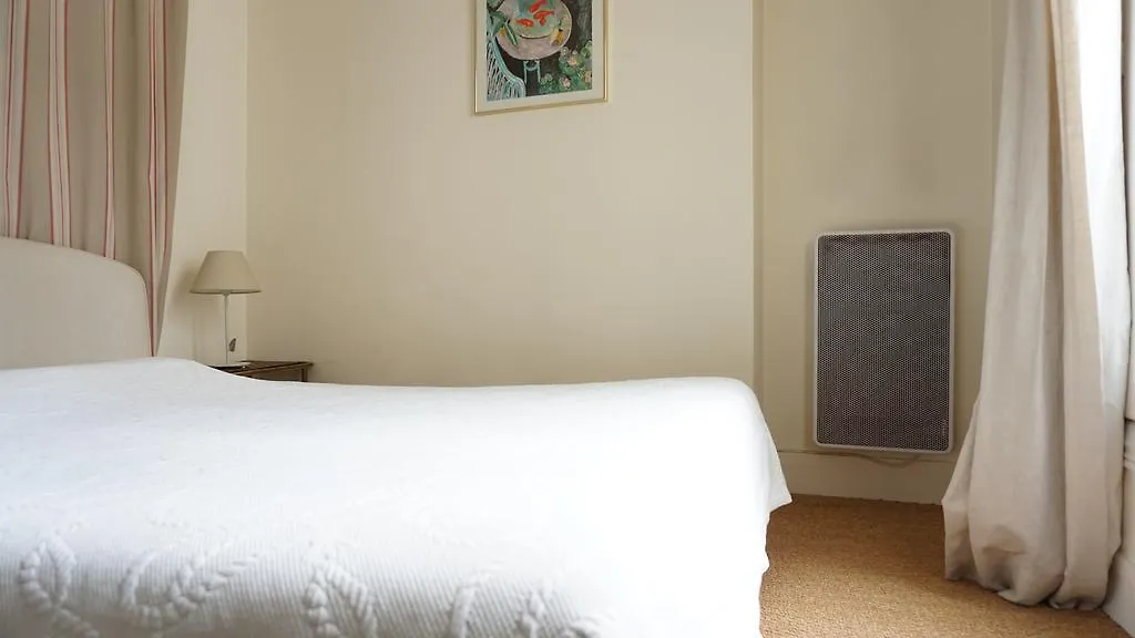 Appartamento Rue Arcole - 4 *
