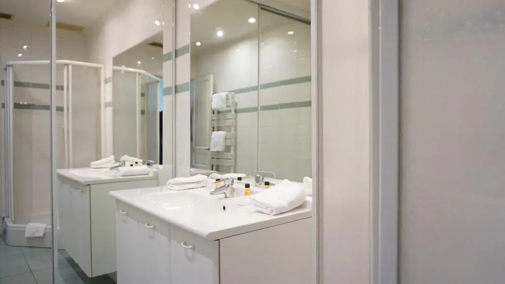 Appartamento Rue Arcole - 4 *