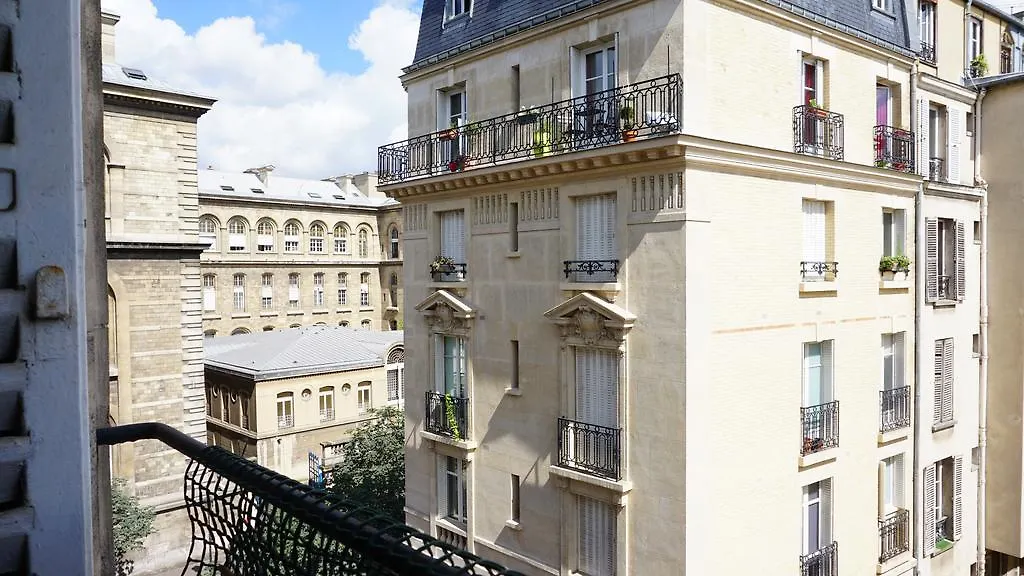 Rue Arcole - 4 *
